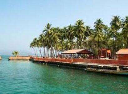05 Days Pleasent Andaman