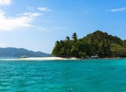 04 Days Andaman Delight