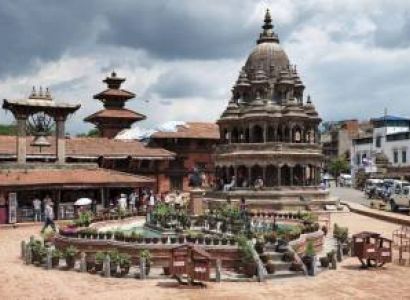 06 Days Nepal Tour