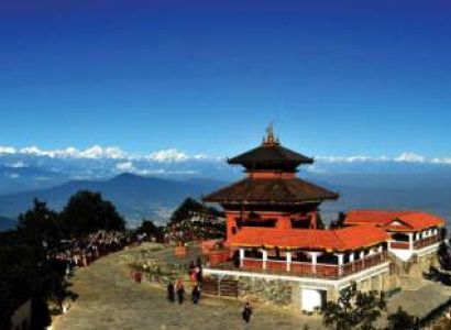 06 Days Nepal Tour