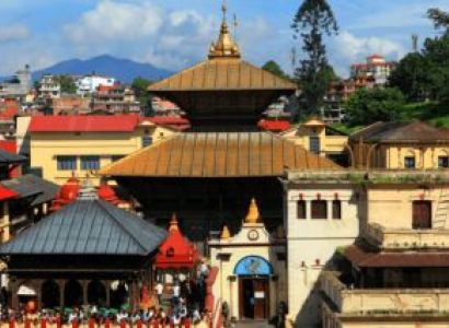 06 Days Nepal Tour