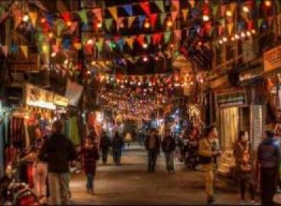 06 Days Nepal Tour