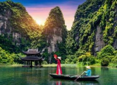 07 Days Vietnam Tour