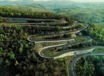 04 Days Ranchi Betla Netarhat Tour Package