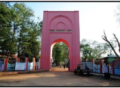 04 Days Ranchi Betla Netarhat Tour Package