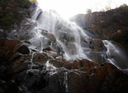 04 Days Ranchi Betla Netarhat Tour Package