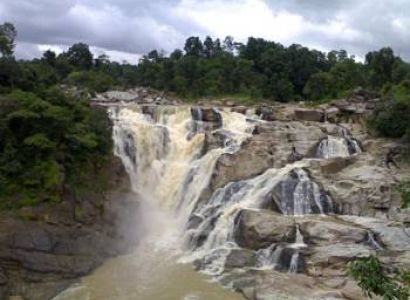 04 Days Ranchi Betla Netarhat Tour Package