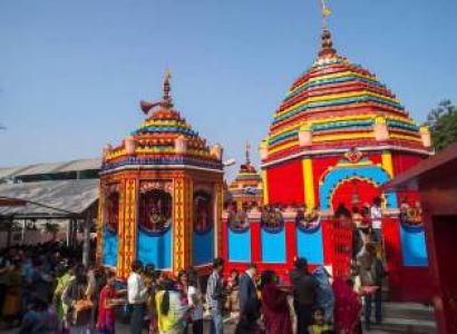 04 Days Ranchi Betla Netarhat Tour Package