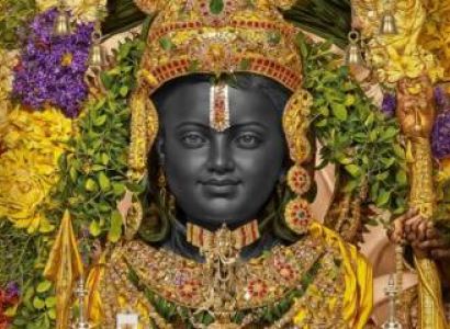 05 Days Varanasi Ayodhya Prayagraj Package