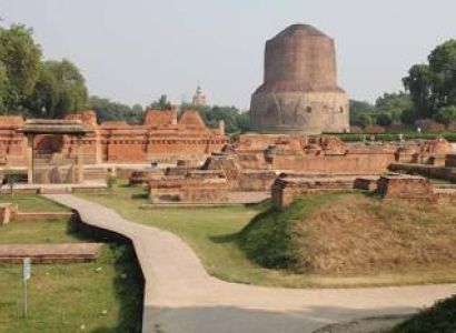 05 Days Varanasi Ayodhya Prayagraj Package