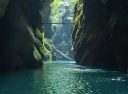 05 Days Guwahati Wari Chora Adventure Trip