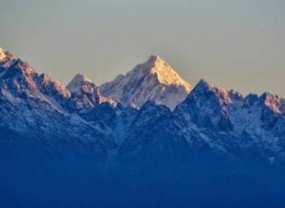 05 Days Gangtok with Yumthung Group Tour