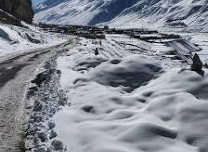 05 Days Gangtok with Yumthung Group Tour