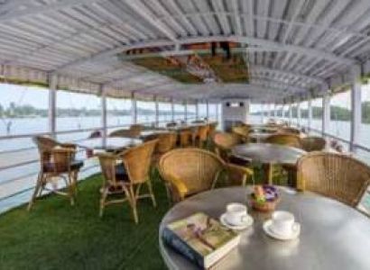 03 Days Sundarban Resort Package