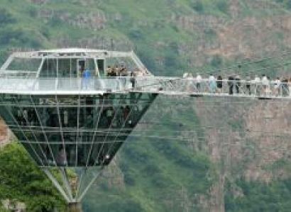 05 Days Georgia Tour