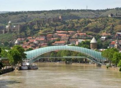 05 Days Georgia Tour