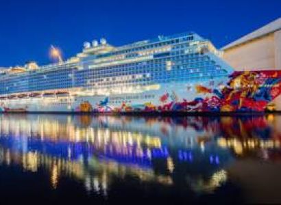 07 Days Singapore with Dream Cruise