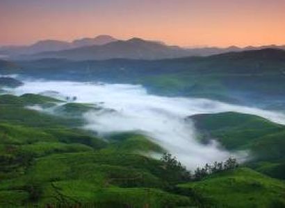 03 Days Coorg Tour