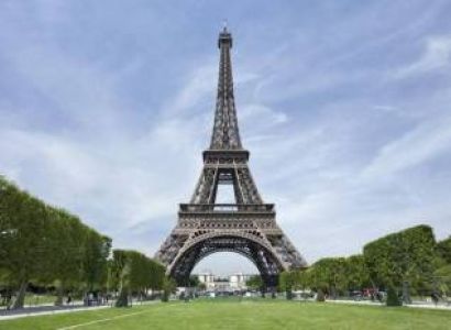 10 Days Italy Switzerland France