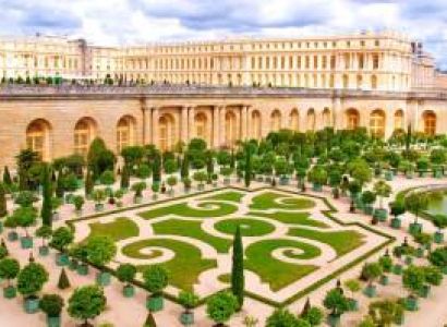 10 Days Italy Switzerland France