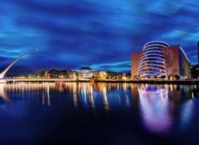 0 8 Days England Scotland Ireland