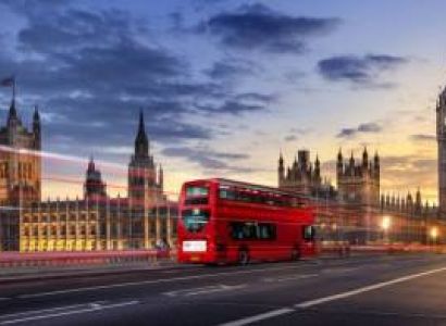 0 8 Days England Scotland Ireland