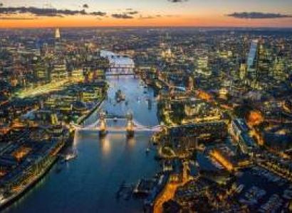 0 8 Days England Scotland Ireland