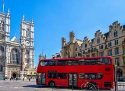 0 8 Days England Scotland Ireland