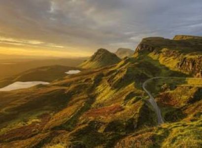 0 8 Days England Scotland Ireland