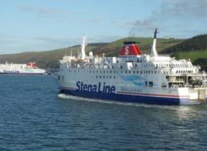 0 8 Days England Scotland Ireland