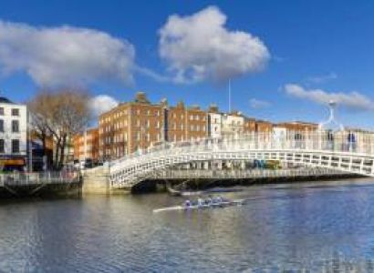 0 8 Days England Scotland Ireland