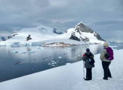 Antarctica Expedtion Cruise