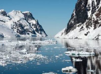 Antarctica Expedtion Cruise