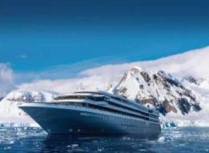 Antarctica Expedtion Cruise
