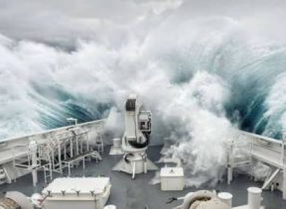 Antarctica Expedtion Cruise