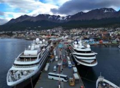 Antarctica Expedtion Cruise