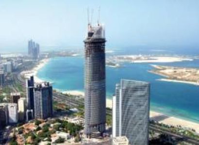 04 Days Iconic Arabian Cruise