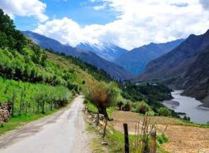 Shimla - Kullu - Manali - Chandigarh Tour