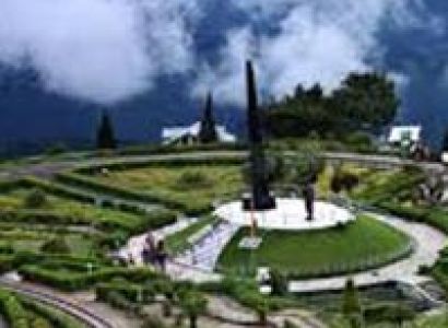 Mesmerizing Darjeeling Gangtok Tour Package – Provasin Holidays