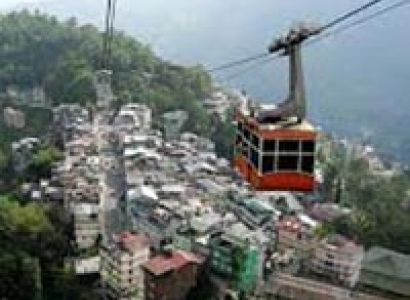 North Sikkim Tour Package – Provasin Holidays