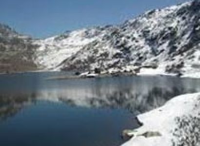 Darjeeling Gangtok Tour Packages – Provasin Holidays