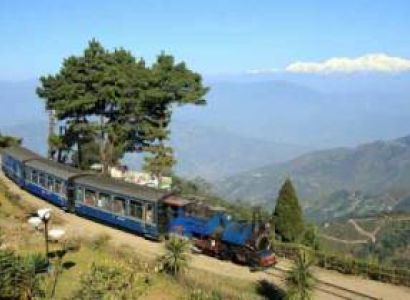 Sikkim Package Tour Package – Provasin Holidays