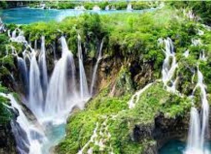 Exclusive Assam with Meghalaya Package