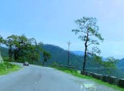 Delight Gangtok & Pelling Tour