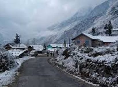 Delight Gangtok & Pelling Tour