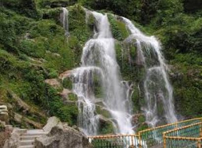 Delight Gangtok & Pelling Tour