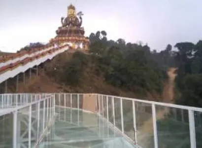 Delight Gangtok & Pelling Tour