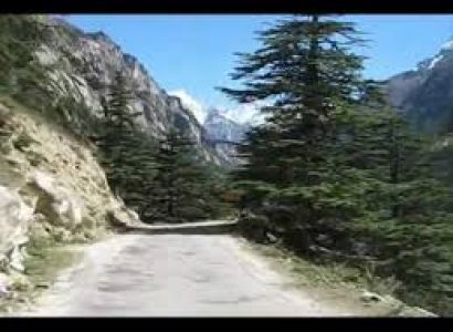 Delight Gangtok & Pelling Tour