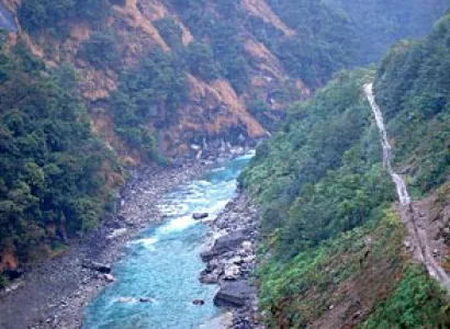 Siliguri Tour Packages