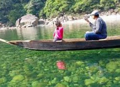 Classic North East Tour